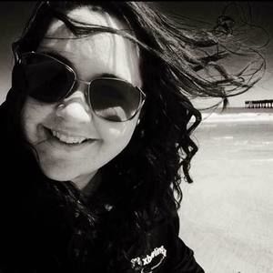 Meet your Posher, Brandy